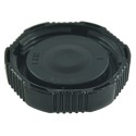 Fuel filler cap, tank cap, 3C081-04290, Kubota, M6040, M7040, M8540, M9540, 5-17-103-22