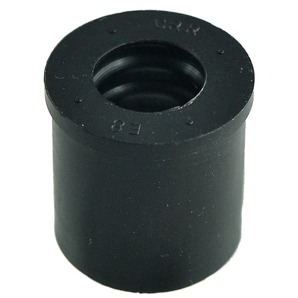 Cojín de columna de dirección, W9501-64151, Kubota, M7040, 5-14-107-13