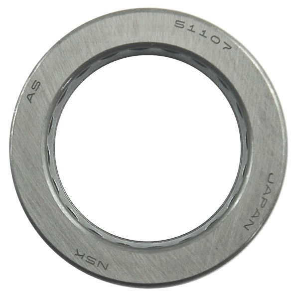 Butée à billes, Kubota, M7040, M8540, M9540, 5-23-107-01, 35 x 52 x 12 mm, 35x52x12 mm