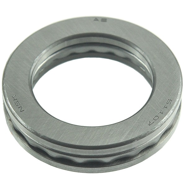 Axialkugellager, Kubota, M7040, M8540, M9540, 5-23-107-01, 35 x 52 x 12 mm, 35x52x12 mm