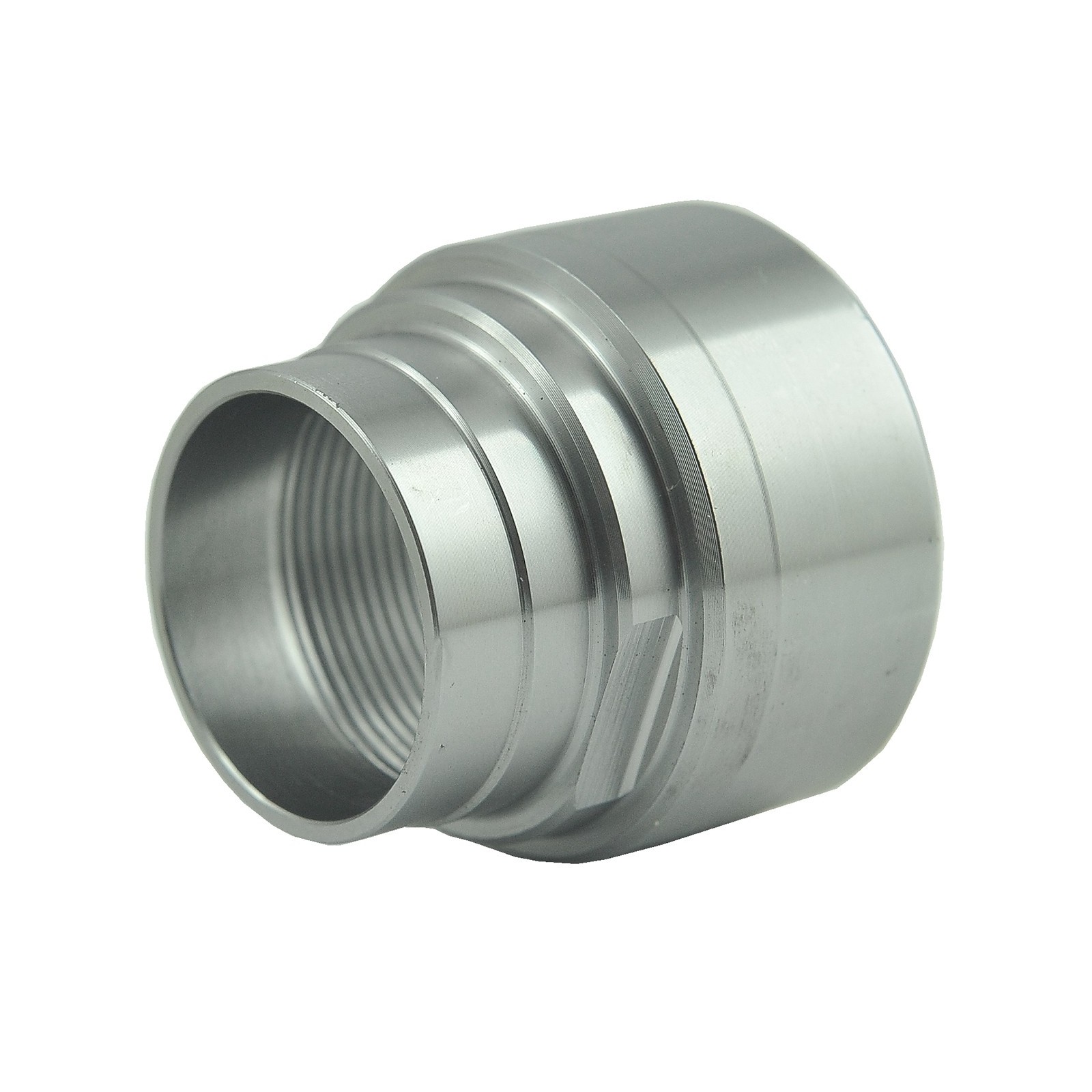 Wellenflansch, Yanmar EF725T, 1A8292-13180, 5-15-247-12, 33 x 50 mm, M32