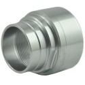 Brida de eje, Yanmar EF725T, 1A8292-13180, 5-15-247-12, 33 x 50 mm, M32