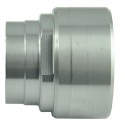 Príruba hriadeľa, Yanmar EF725T, 1A8292-13180, 5-15-247-12, 33 x 50 mm, M32