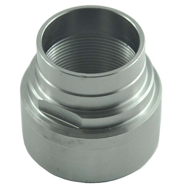 Kołnierz wałka, Yanmar EF725T,  1A8292-13180,  5-15-247-12, 33 x 50 mm, M32