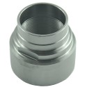 Wellenflansch, Yanmar EF725T, 1A8292-13180, 5-15-247-12, 33 x 50 mm, M32