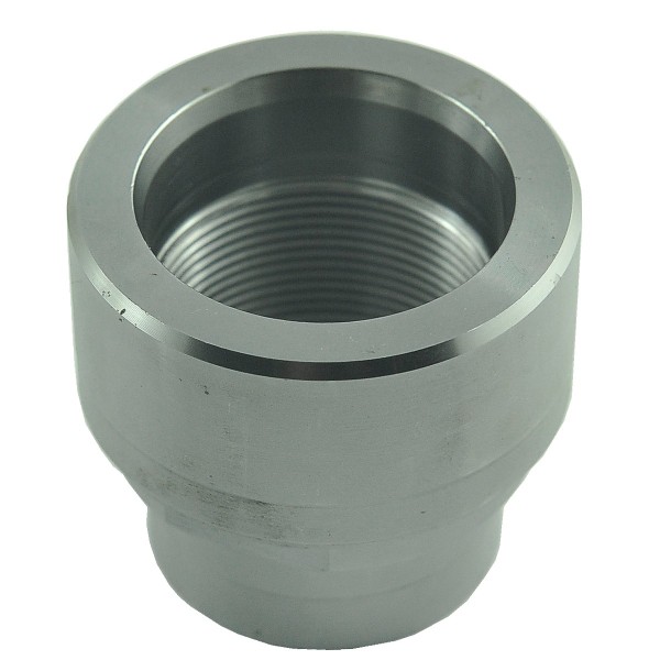 Wellenflansch, Yanmar EF725T, 1A8292-13180, 5-15-247-12, 33 x 50 mm, M32