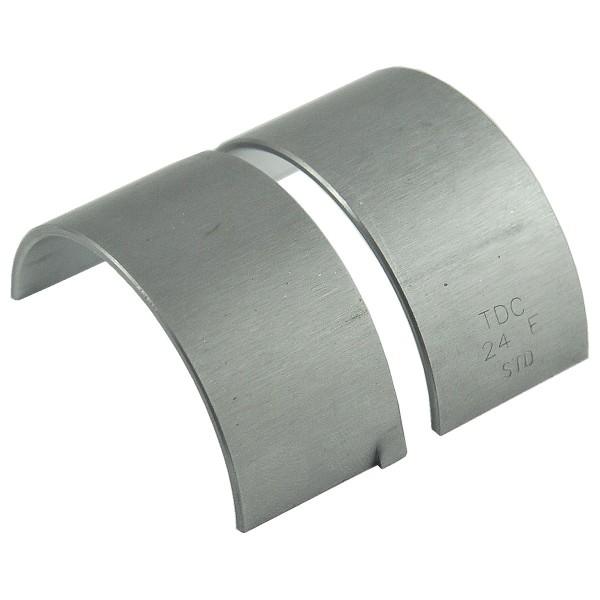 Cojinetes de biela / STD / Ø 42 x 22 mm / Mitsubishi K3B / K4B / MM437983