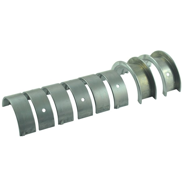 Panewki główne, STD, MM408795, 31A09-01010, Mitsubishi, K3B, S3L