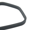 Junta de tapa de válvulas, Mitsubishi, MM408501, K3A, K3B, K3C, K3D, K3E, K3G