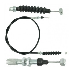 Linka gazu / 1025 mm / Yanmar EF393T / 5-25-105-55
