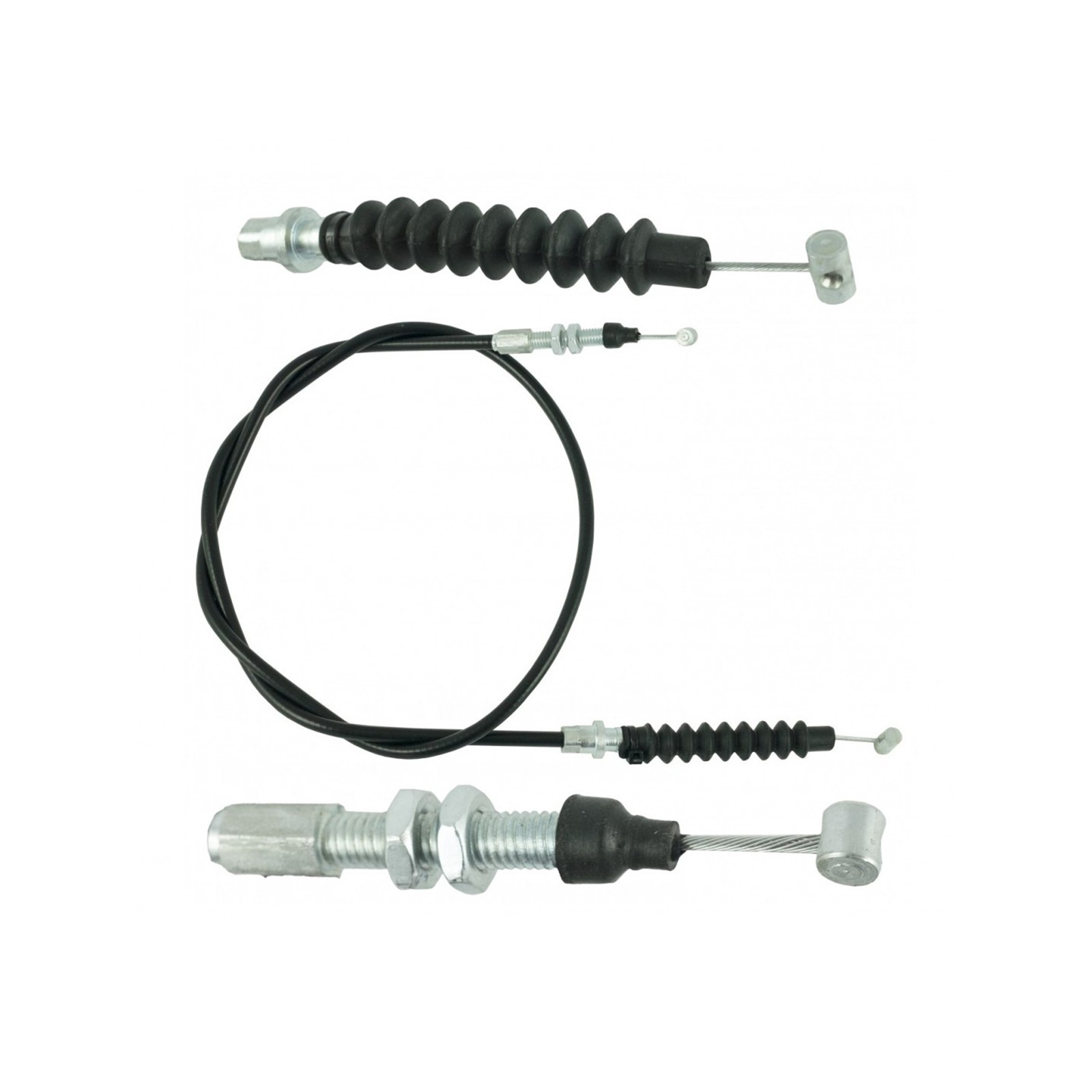Raccord de gaz, 1025 mm, 1A8310-01150, Yanmar, EF393T, 5-25-105-55