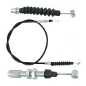 Raccord de gaz, 1025 mm, 1A8310-01150, Yanmar, EF393T, 5-25-105-55