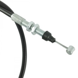 Kabel plynu / 1025 mm / Yanmar EF393T / 5-25-105-55