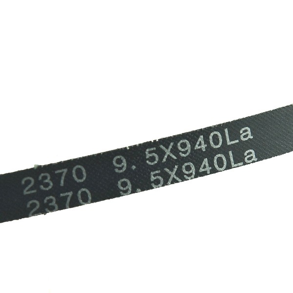 Ventilátorový remeň, 16241-97013, Kubota, B2301, B2320, B2410, B2420, 6-25-130-16, 14431-72530, 16241-97010, 16241-97012
