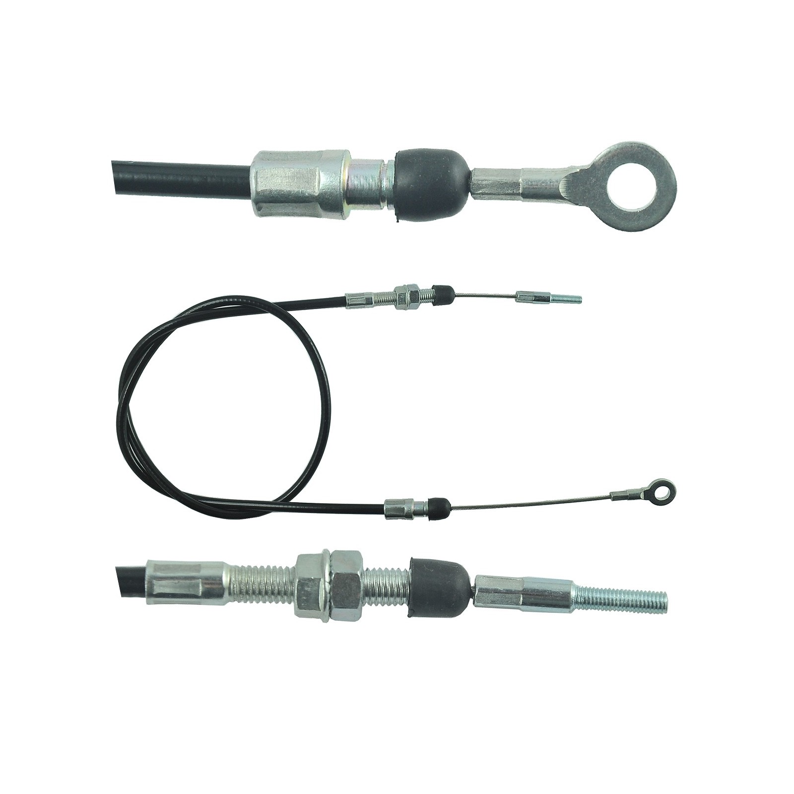 Linka gazu, 1010 mm, Kubota, 3C301-10752 , M5640, M6040