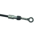 Plynové lanko, 1010 mm, Kubota, 3C301-10752, M5640, M6040