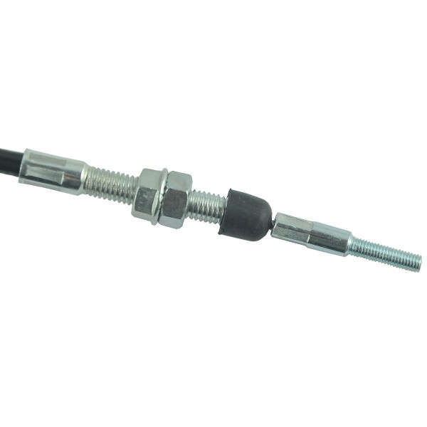 Cable del acelerador, 1010 mm, Kubota, 3C301-10752, M5640, M6040