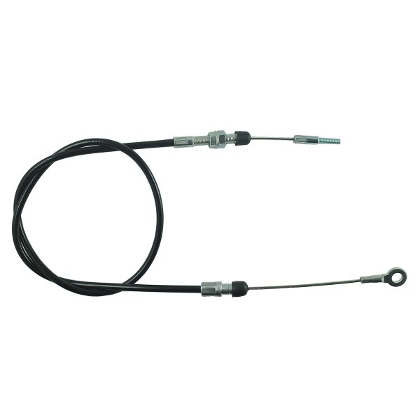Plynové lanko, 1010 mm, Kubota, 3C301-10752, M5640, M6040