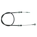 Câble d'accélérateur, 1010 mm, Kubota, 3C301-10752, M5640, M6040