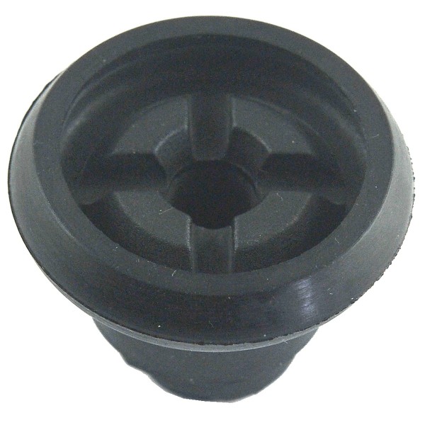Coussin de repose-pieds, 198240-62451, Yanmar, 41,50 x 49,50 mm, EF453T, Cub Cadet, EX2900, EX3200, EX450, 5-21-122-01