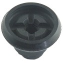 Podložka na nohy, 198240-62451, Yanmar, 41,50 x 49,50 mm, EF453T, Cub Cadet, EX2900, EX3200, EX450, 5-21-122-01