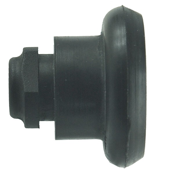 Footrest pad, 198240-62451, Yanmar, 41.50 x 49.50mm, EF453T, Cub Cadet, EX2900, EX3200, EX450, 5-21-122-01