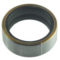 Tuleja uszczelniająca, 36340-41300, 30 x 38 x 14 mm, Kubota, M4500, M8030, M9540, 5-15-104-03