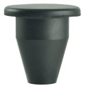 Poduszka siedzenia, 6A320-45760, Kubota B1610, Kubota L5450, 50 x 50, Guma pod fotel, Kubota B1610