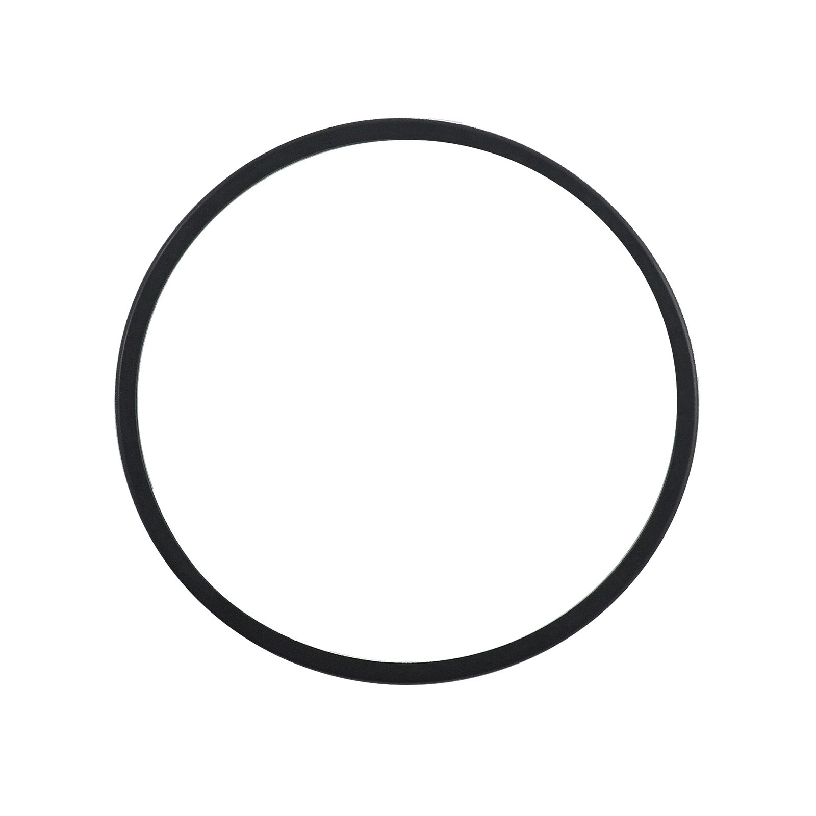 Uszczelka, 116 x 4 mm, 34076-61570, Kubota, B6000, GL23, GL32, L2900, L3010, L3300, L3600, L4060, L5040