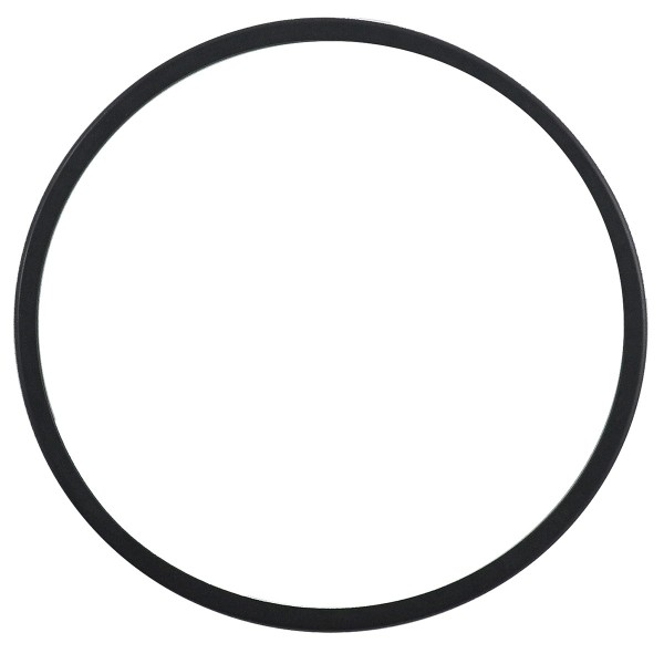 Tesnenie, 116 x 4 mm, 34076-61570, Kubota, B6000, GL23, GL32, L2900, L3010, L3300, L3600, L4060, L5040