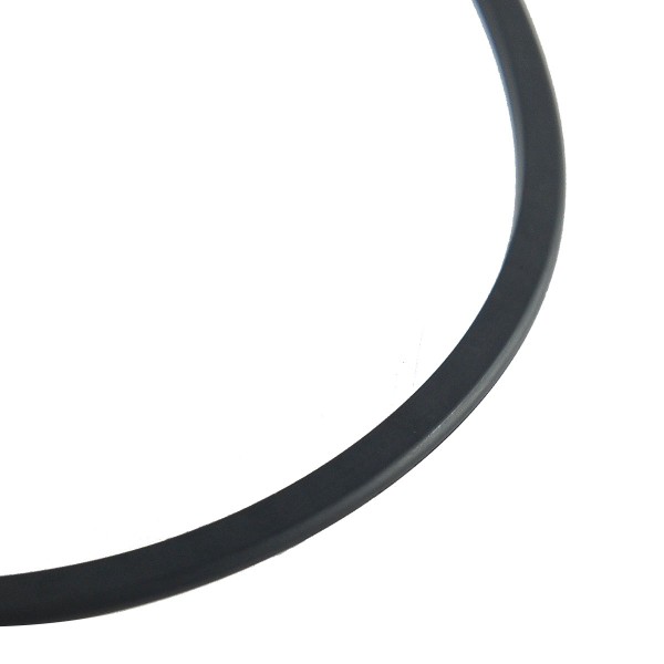 Tesnenie, 116 x 4 mm, 34076-61570, Kubota, B6000, GL23, GL32, L2900, L3010, L3300, L3600, L4060, L5040