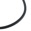 Uszczelka, 116 x 4 mm, 34076-61570, Kubota, B6000, GL23, GL32, L2900, L3010, L3300, L3600, L4060, L5040
