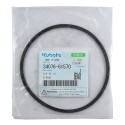 Dichtung, 116 x 4 mm, 34076-61570, Kubota, B6000, GL23, GL32, L2900, L3010, L3300, L3600, L4060, L5040