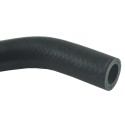 Hadice chladiče oleje, 1C010-37172, Kubota, M6800, M8200, M8540, M9000, M9540, Kubota, V3800, 5-12-204-04