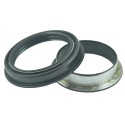 Junta de cartucho, 75 x 102 x 19,50 mm, AQ8667P, 198072-13760, Cub Cadet EX450, Yanmar EF725T, 5-08-102-29, 75 x 102 x 19,50 mm