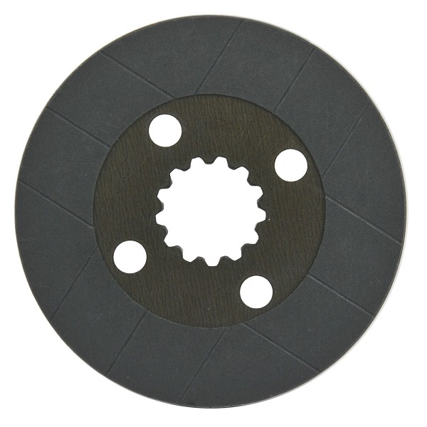 Tarcza hamulca, 109 mm, 13T, 6A700-22300, Kubota, B26, B2140, B2320, B2420, B2650, B3200, B3300, 6-12-100-13