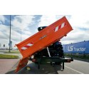 LS Traktor XU6168 PST / Kabine | Bewertungen | Video | Daten | Preis