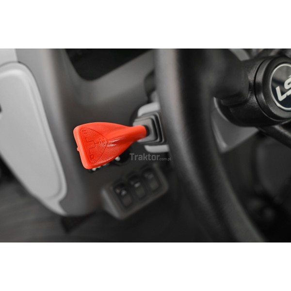 LS Tractor XU6168 PST / CAB | reviews | video | data | price