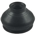 Cubierta de goma para rótula de dirección, 38240-12650, Kubota, B1700, B2100, B2400, B2710, B3200, B9200, L185, L2350