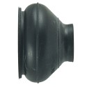 Cache-rotule en caoutchouc, 38240-12650, Kubota, B1700, B2100, B2400, B2710, B3200, B9200, L185, L2350