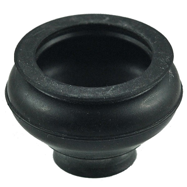 Cubierta de goma para rótula de dirección, 38240-12650, Kubota, B1700, B2100, B2400, B2710, B3200, B9200, L185, L2350
