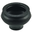 Cubierta de goma para rótula de dirección, 38240-12650, Kubota, B1700, B2100, B2400, B2710, B3200, B9200, L185, L2350