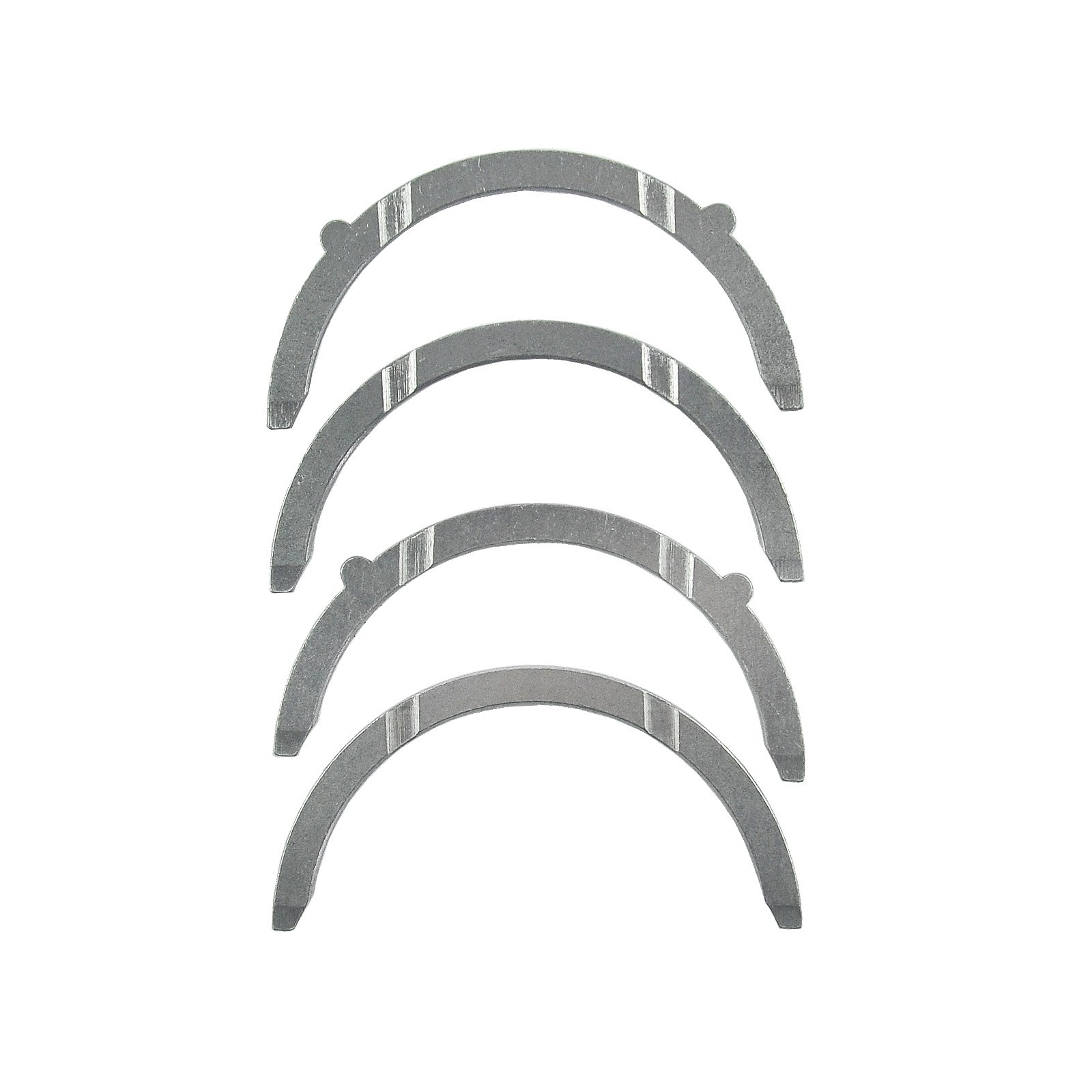 Main bearings, STD, 1G772-23532, 1G772-23542, Kubota ,V3307, Kubota, M5040, M6040, M7040, 6-26-101-08