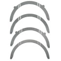 Cojinetes principales, STD, 1G772-23532, 1G772-23542, Kubota, V3307, Kubota, M5040, M6040, M7040, 6-26-101-08