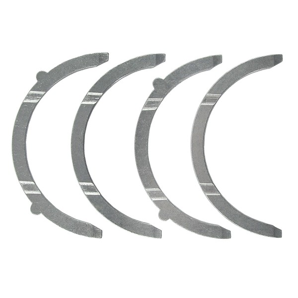 Main bearings, STD, 1G772-23532, 1G772-23542, Kubota ,V3307, Kubota, M5040, M6040, M7040, 6-26-101-08