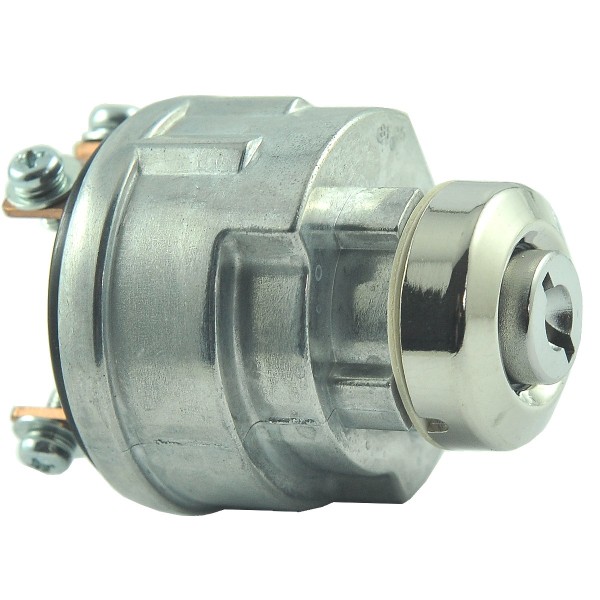 Interruptor de encendido, 66711-55130, Kubota, B20, B1500, B1702, B1902, B1502, B7001, B8200, B9200, XB-1