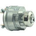 Interruptor de encendido, 66711-55130, Kubota, B20, B1500, B1702, B1902, B1502, B7001, B8200, B9200, XB-1