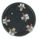 Interruptor de encendido, 66711-55130, Kubota, B20, B1500, B1702, B1902, B1502, B7001, B8200, B9200, XB-1