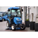 Traktor LS XJ25 HST / IND | recenzie | video | údaje | cena