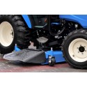 Traktor LS XJ25 HST / IND | recenzie | video | údaje | cena
